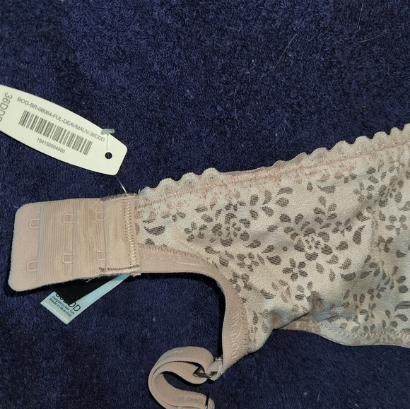 NWT Adore Me 36DDD - Picture 2 of 3